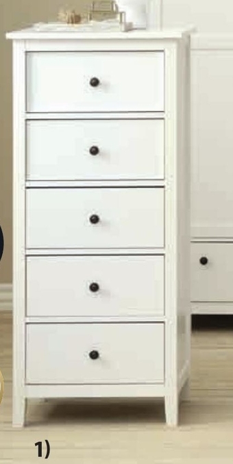 JYSK Komoda jysk oferta