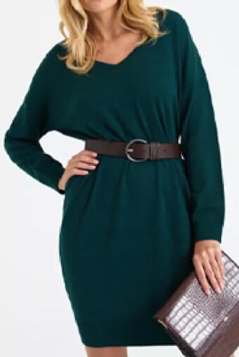 Greenpoint Sukienka damska greenpoint oferta