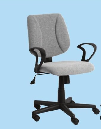 JYSK Krzesło biurowe jysk oferta