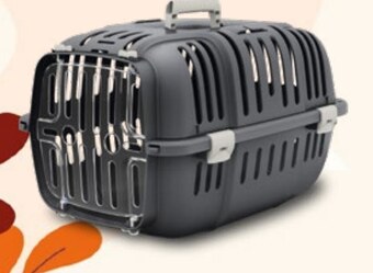 Kakadu Transporter dla zwierząt ferplast oferta