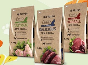 Kakadu Karma dla kota oferta