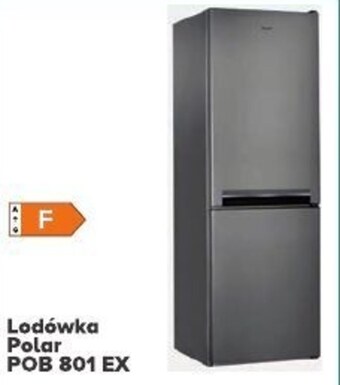 Max Elektro Lodówka polar oferta