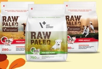 Kakadu Karma dla psa raw paleo oferta