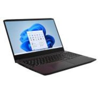 RTV EURO AGD Lenovo ideapad gaming 3 15ach6 15,6" 120hz amd ryzen 5 5600h - 16gb ram - 512gb dysk - rtx3050ti grafika - win11 oferta