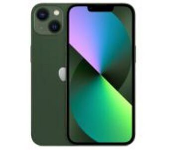 RTV EURO AGD Apple iphone 13 128gb (zielony) oferta