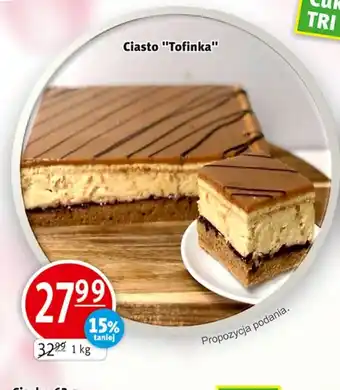 Prim Market Ciastko "Tofinka" 1 kg oferta