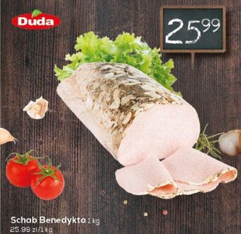 Lewiatan Duda Schab Benedykta 1 kg oferta