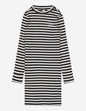 Takko Fashion Dziewczynki sukienka - hafty oferta