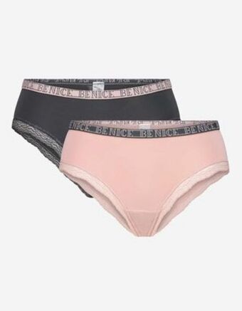 Takko Fashion Dział damski panty - 2 szt. w opakowaniu oferta