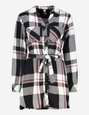 Takko Fashion Dział damski - kieszeń na piersi oferta