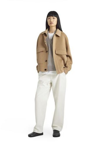ZARA Look oferta
