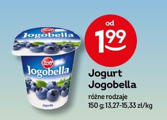 Lidl Jogurt jagoda oferta