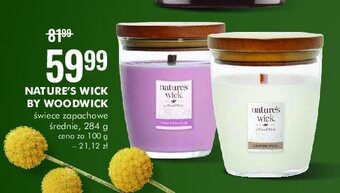 SuperPharm Świeca zapachowa oferta