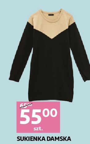 Auchan Sukienka damska oferta