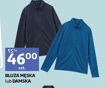 Auchan Bluza damska oferta