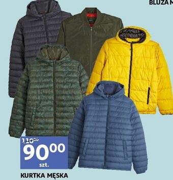 Auchan Kurtka męska oferta