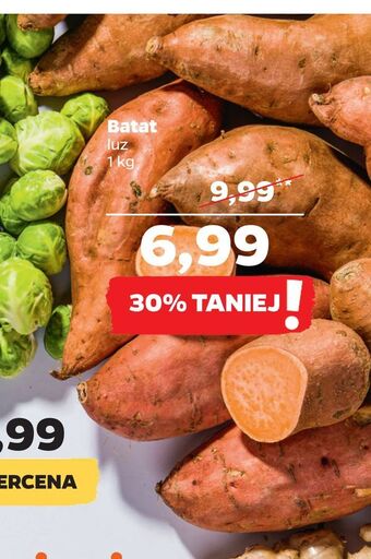 Netto Batat oferta