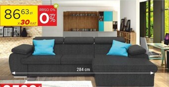 Merkury Market Narożnik oferta