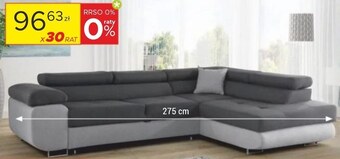 Merkury Market Narożnik oferta