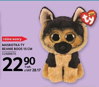 Selgros Maskotka oferta