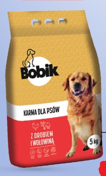 Netto Karma dla psa bobik oferta
