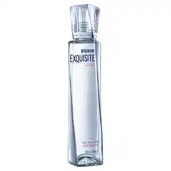 Carrefour Wyborowa exquisite wódka 700 ml oferta