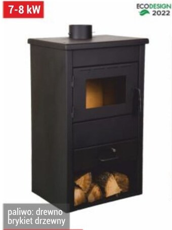 Merkury Market Piec oferta