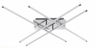 Merkury Market Lampa led oferta