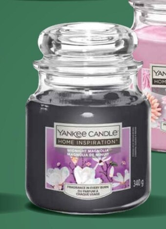 SuperPharm Świeca zapachowa yankee candle oferta