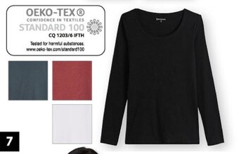 Auchan T-shirt damski inextenso oferta