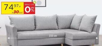 Merkury Market Narożnik oferta