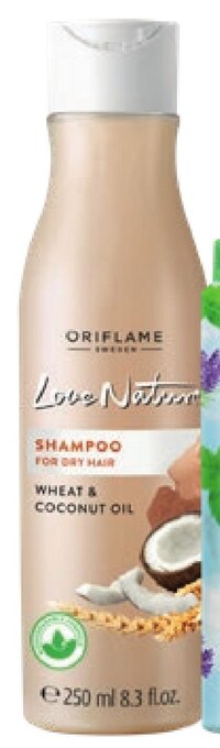 Oriflame Szampon oriflame oferta
