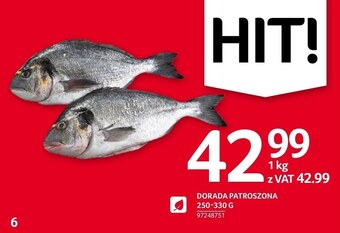 Selgros Dorada oferta