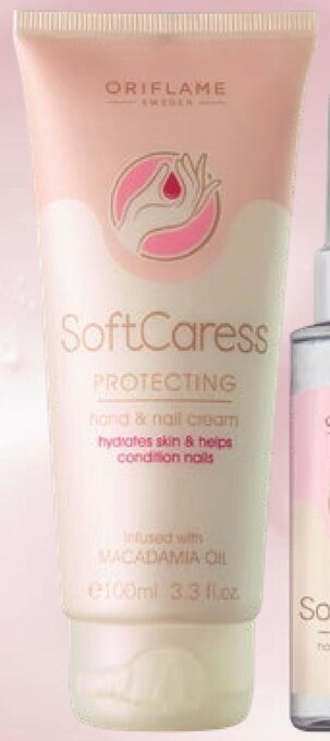 Oriflame Krem do rąk oriflame oferta