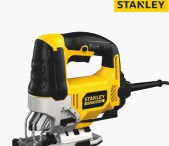 Merkury Market Wyrzynarka stanley oferta