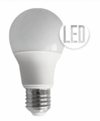 Merkury Market Żarówka oferta