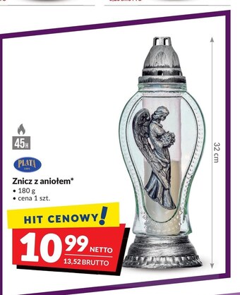 Makro Znicz plata oferta