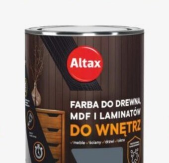 Merkury Market Farba altax oferta