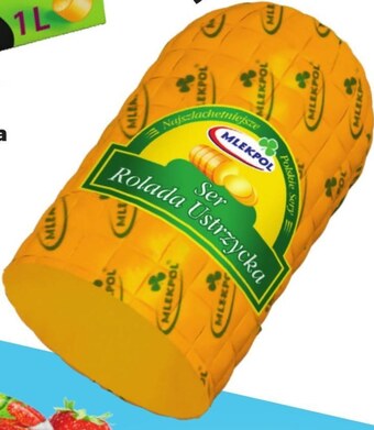 Netto Ser mlekpol oferta