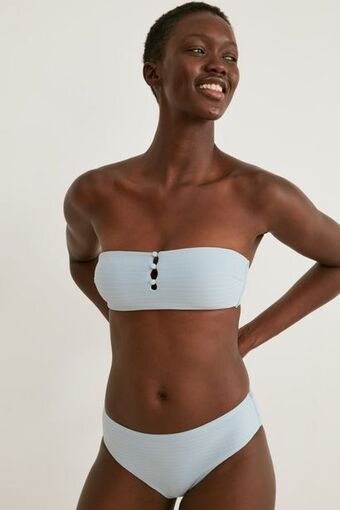 C&A Dół od bikini - średni stan - lycra® xtra life™ oferta