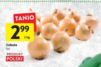 Intermarche Cebula oferta
