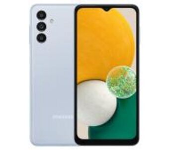 Samsung galaxy a13 (a137) (niebieski)
