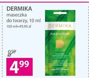 Hebe Maseczka do twarzy oferta