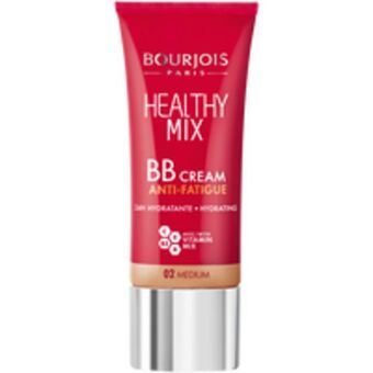 Bourjois healthy mix