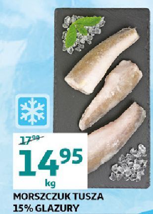 Auchan Morszczuk tusza oferta