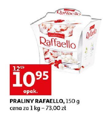 Bombonierka raffaello