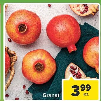 Carrefour Granat oferta
