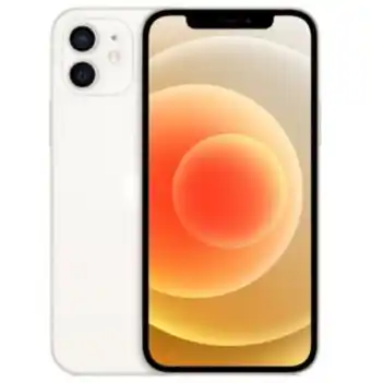 Media Expert Smartfon apple iphone 12 mini 64gb 5g 5.4" biały mgdy3pm/a oferta