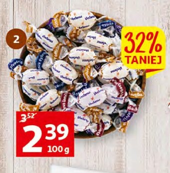 Auchan Cukierki mix oferta