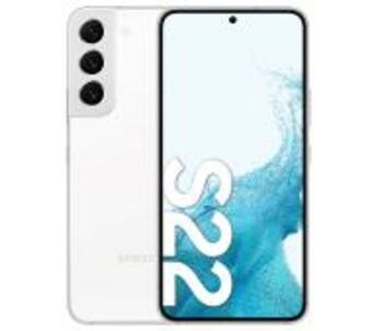 Samsung galaxy s22 8/128gb (biały)